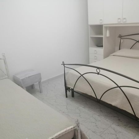 Casa Francesca Villa Gonnesa Eksteriør bilde